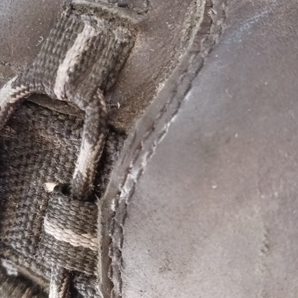 Keen Black Men's Boots - Picture 11 of 11